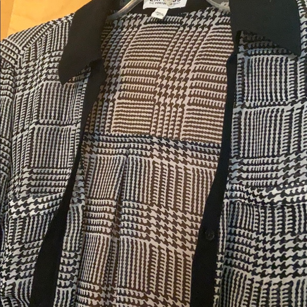 Express portofino shirt